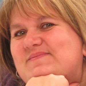 Meet your Posher, Patty